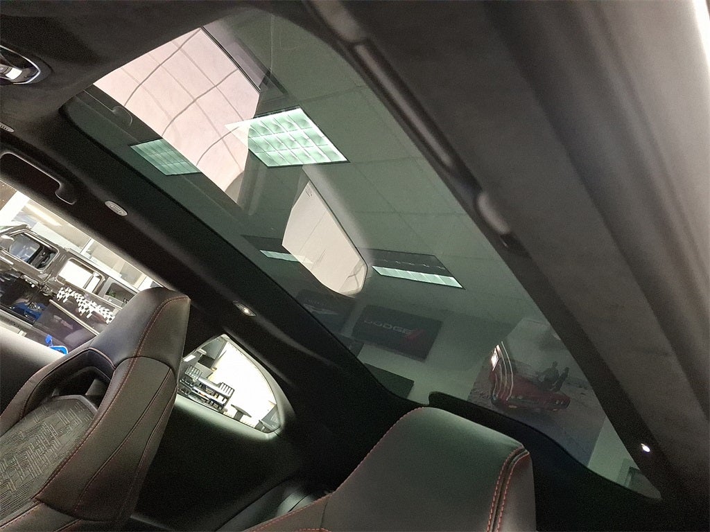 2026 Dodge Charger CHARGER SCAT PACK PLUS 2-DOOR AWD