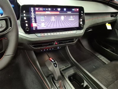 2026 Dodge Charger CHARGER SCAT PACK PLUS 2-DOOR AWD