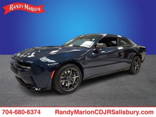 2026 Dodge Charger CHARGER SCAT PACK PLUS 2-DOOR AWD