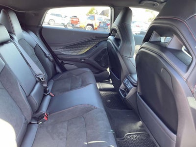 2026 Dodge Charger CHARGER R/T PLUS 4-DOOR AWD