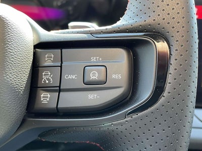2026 Dodge Charger CHARGER R/T PLUS 4-DOOR AWD