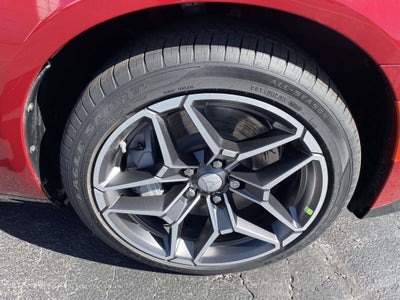 2026 Dodge Charger CHARGER R/T PLUS 4-DOOR AWD