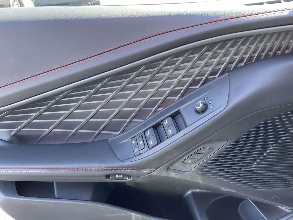 2026 Dodge Charger CHARGER R/T PLUS 4-DOOR AWD