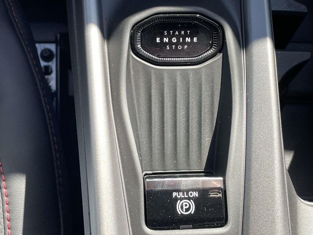 2026 Dodge Charger CHARGER R/T PLUS 4-DOOR AWD