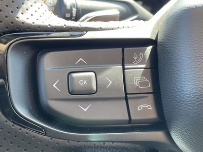 2026 Dodge Charger CHARGER R/T PLUS 4-DOOR AWD