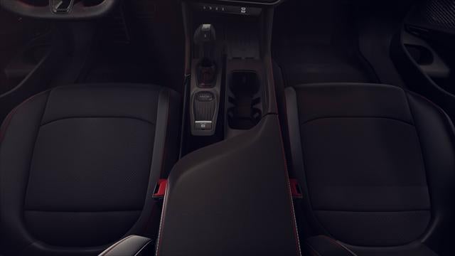 2026 Dodge Charger CHARGER R/T PLUS 4-DOOR AWD