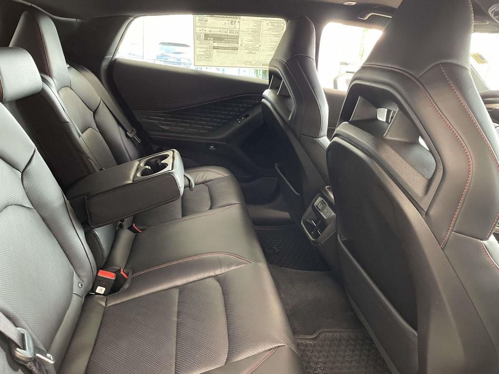 2026 Dodge Charger CHARGER SCAT PACK PLUS 4-DOOR AWD