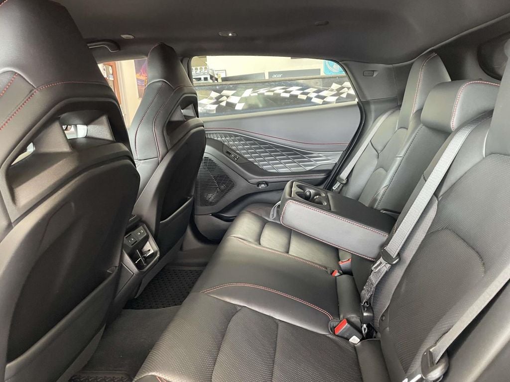 2026 Dodge Charger CHARGER SCAT PACK PLUS 4-DOOR AWD