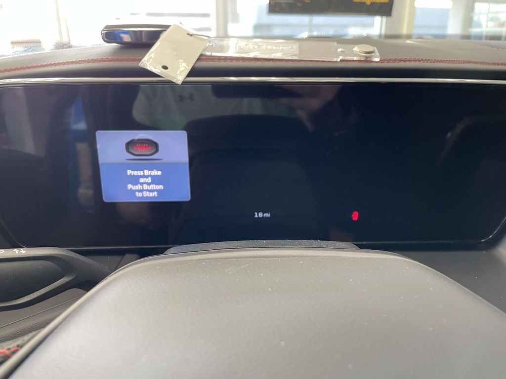 2026 Dodge Charger CHARGER SCAT PACK PLUS 4-DOOR AWD