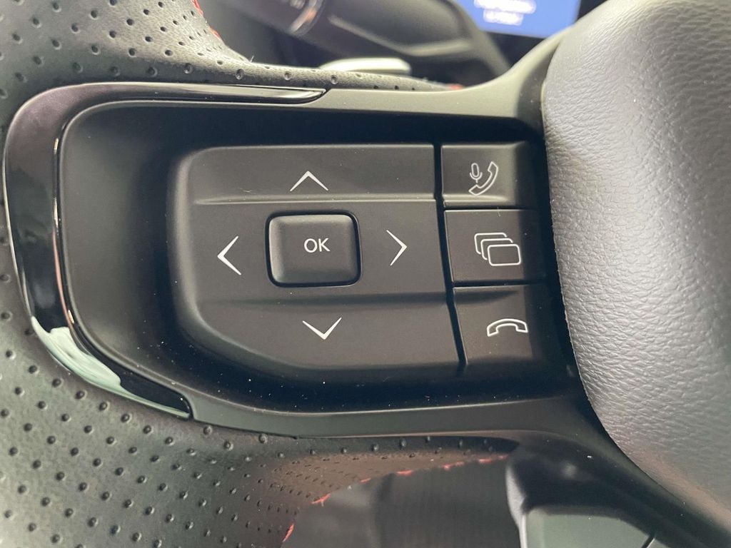 2026 Dodge Charger CHARGER SCAT PACK PLUS 4-DOOR AWD