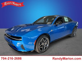 2026 Dodge Charger CHARGER SCAT PACK PLUS 4-DOOR AWD