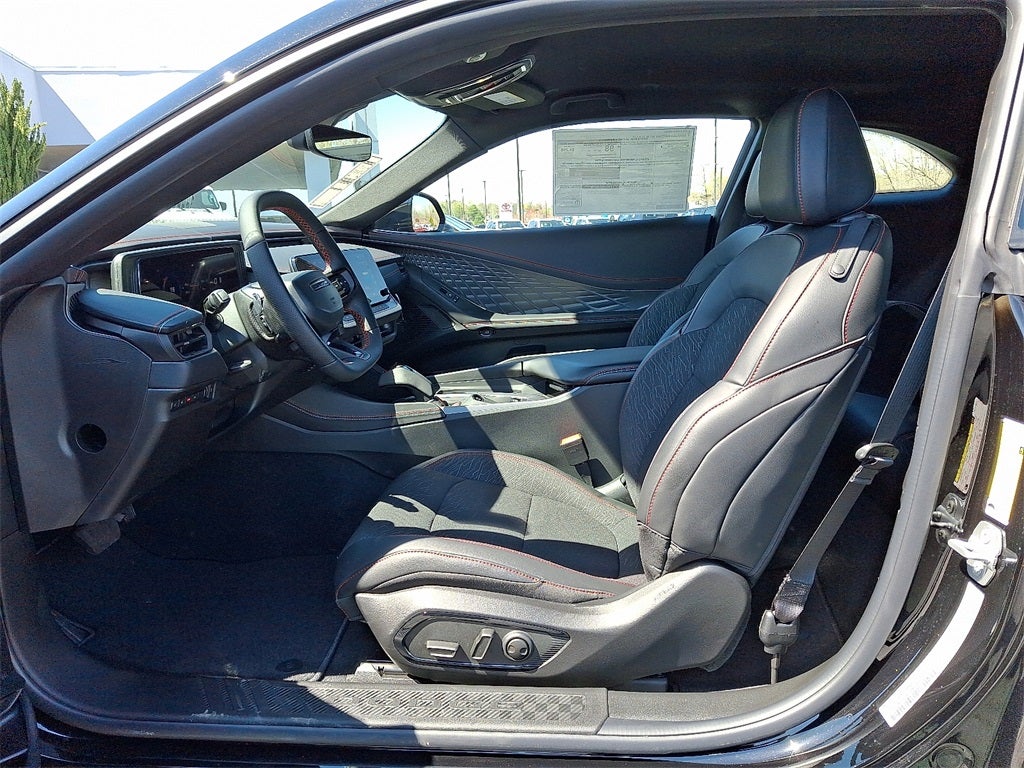 2025 Dodge Charger CHARGER 2-DOOR DAYTONA R/T AWD