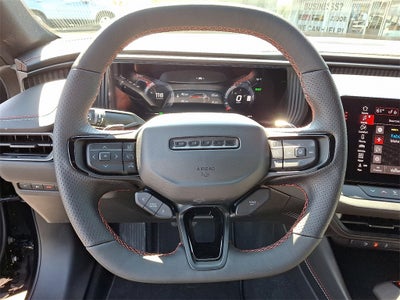 2025 Dodge Charger CHARGER 2-DOOR DAYTONA R/T AWD