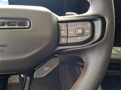 2024 Dodge Charger CHARGER DAYTONA SCAT PACK AWD