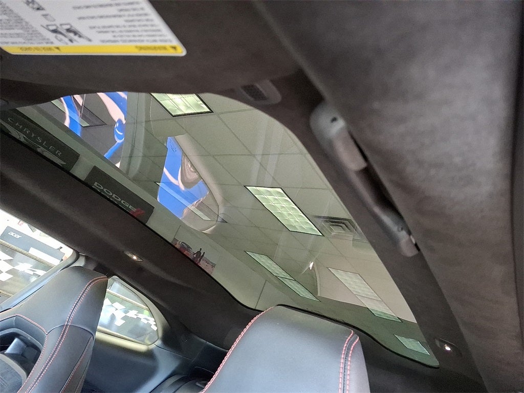 2024 Dodge Charger CHARGER DAYTONA SCAT PACK AWD