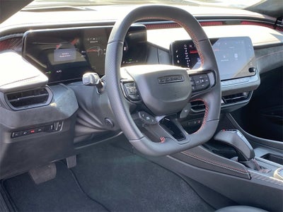 2024 Dodge Charger CHARGER DAYTONA SCAT PACK AWD