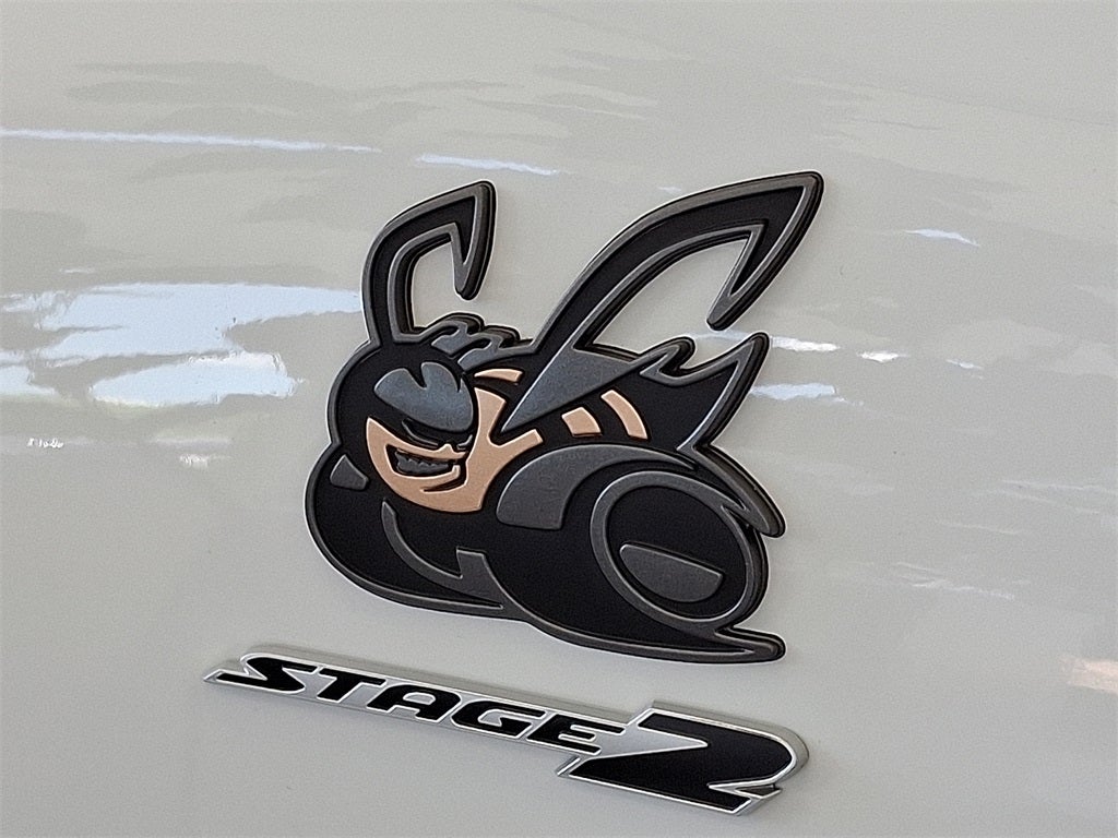 2024 Dodge Charger CHARGER DAYTONA SCAT PACK AWD