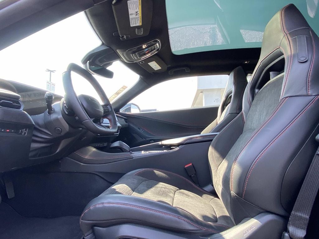 2024 Dodge Charger CHARGER DAYTONA SCAT PACK AWD