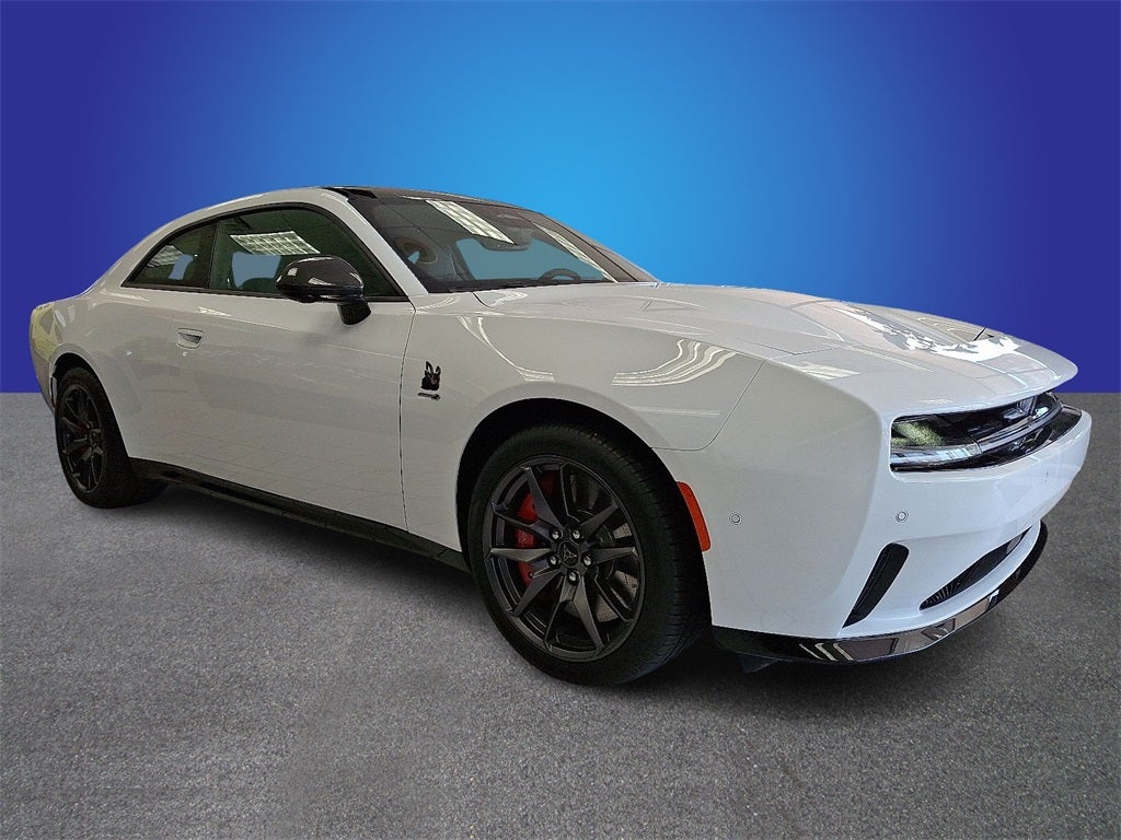 2024 Dodge Charger CHARGER DAYTONA SCAT PACK AWD