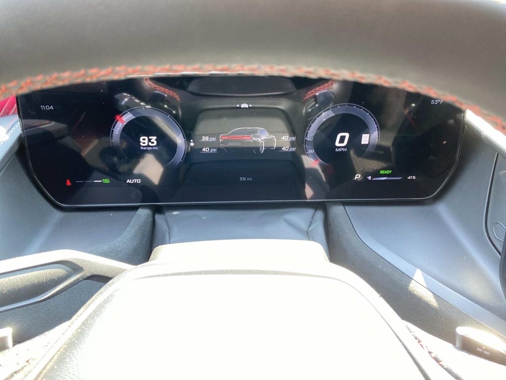 2024 Dodge Charger CHARGER DAYTONA SCAT PACK AWD