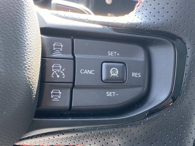 2024 Dodge Charger CHARGER DAYTONA SCAT PACK AWD