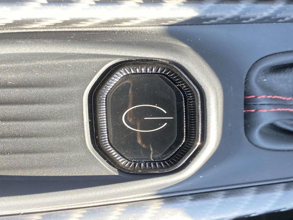 2024 Dodge Charger CHARGER DAYTONA SCAT PACK AWD