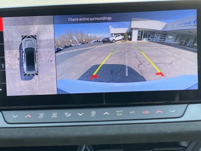 2024 Dodge Charger CHARGER DAYTONA SCAT PACK AWD