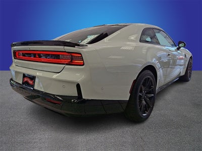 2024 Dodge Charger CHARGER DAYTONA SCAT PACK AWD