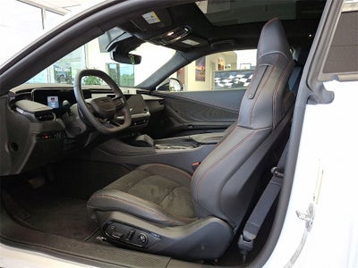 2024 Dodge Charger CHARGER DAYTONA SCAT PACK AWD