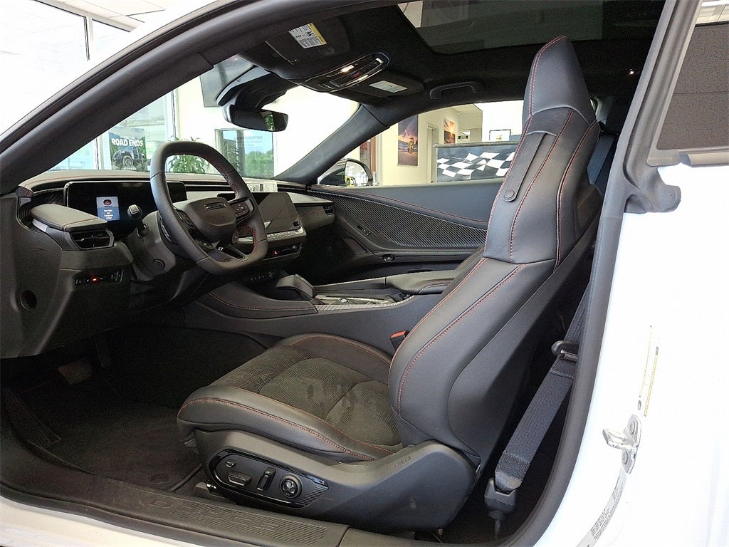 2024 Dodge Charger CHARGER DAYTONA SCAT PACK AWD