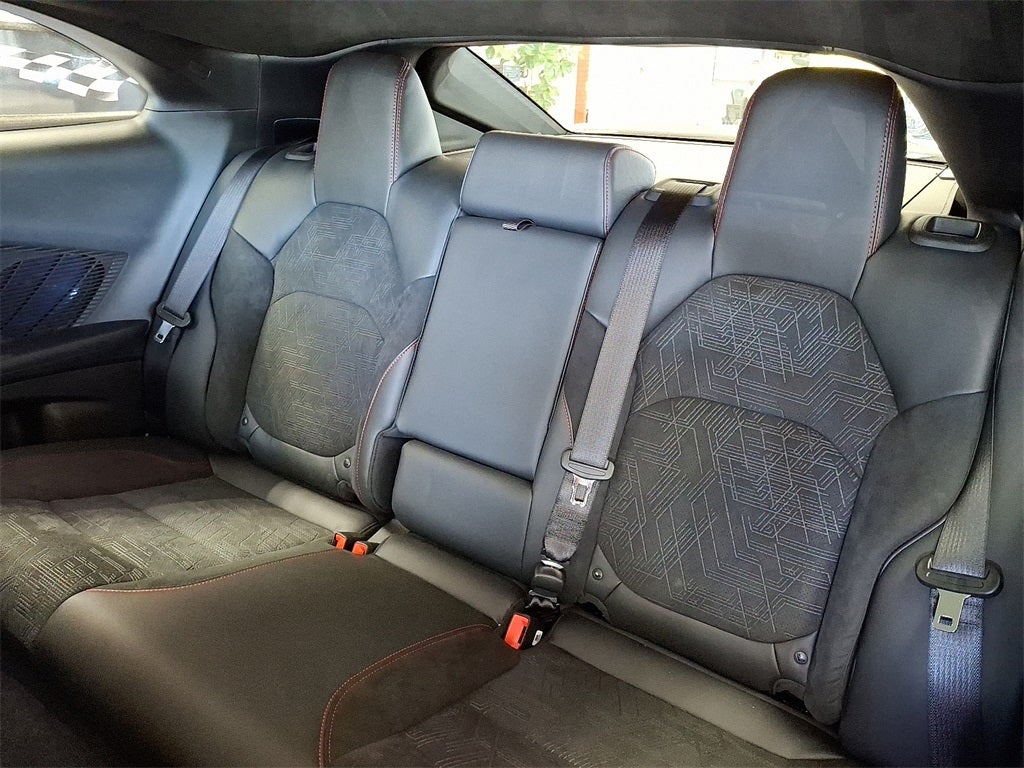 2024 Dodge Charger CHARGER DAYTONA SCAT PACK AWD