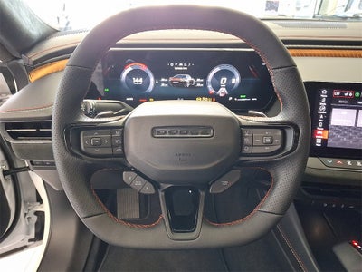 2024 Dodge Charger CHARGER DAYTONA SCAT PACK AWD