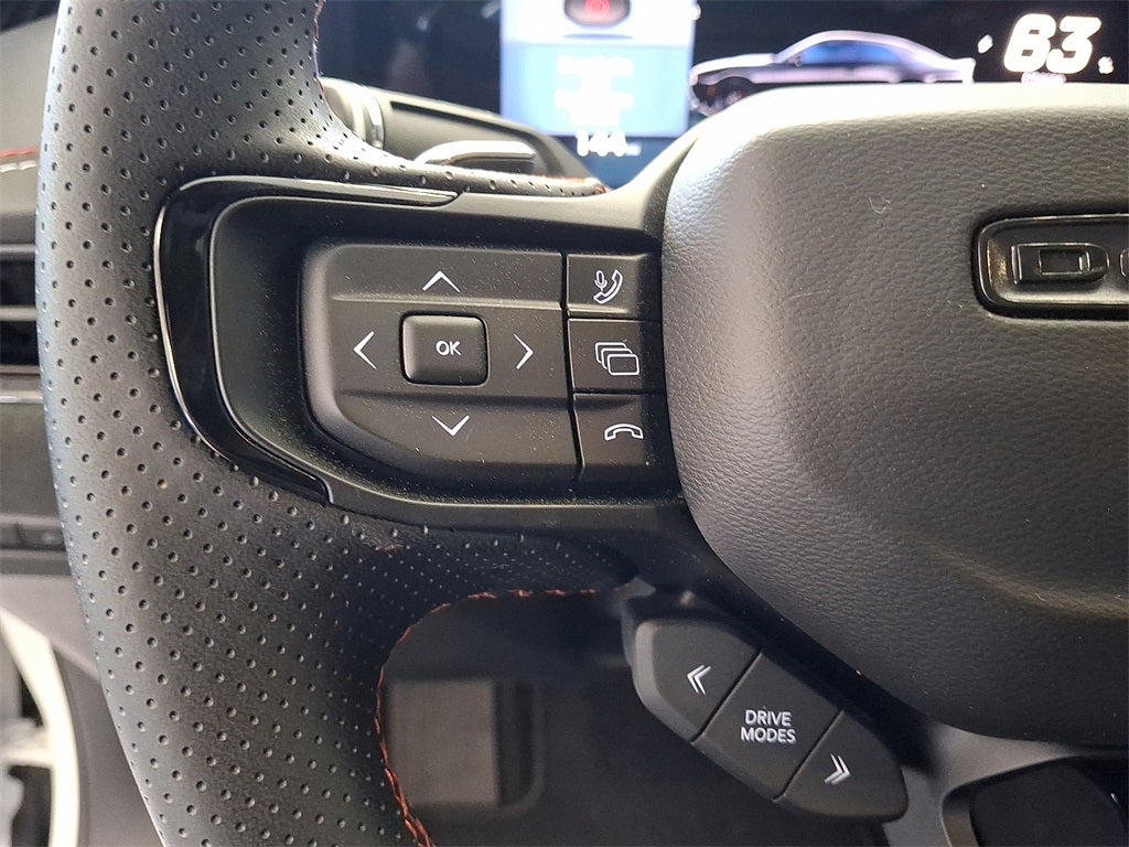 2024 Dodge Charger CHARGER DAYTONA SCAT PACK AWD