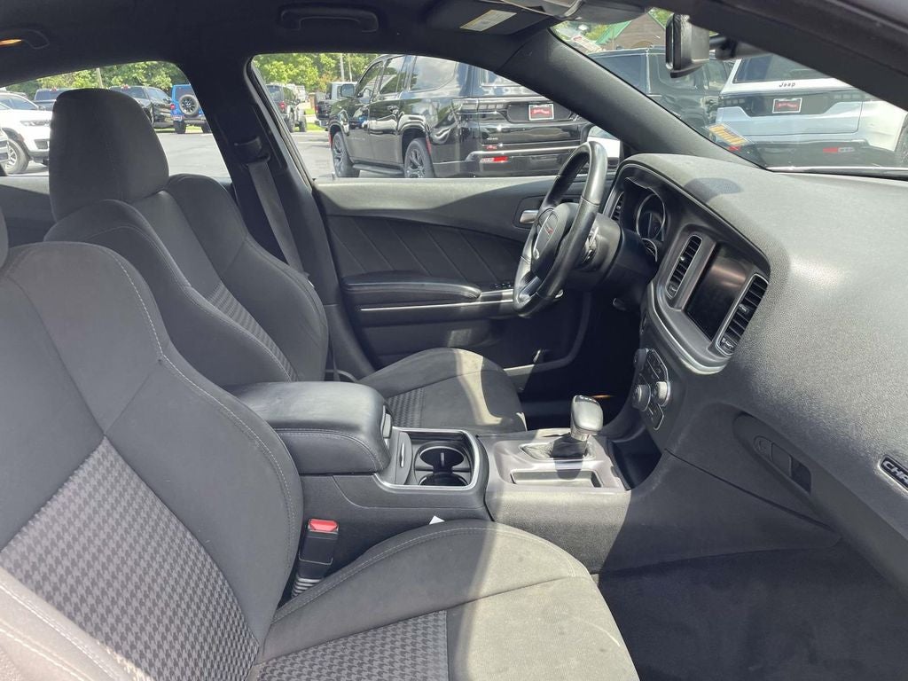 2019 Dodge Charger GT RWD