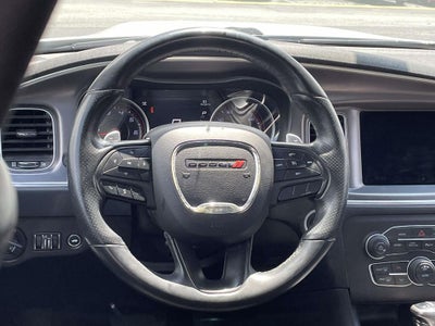 2019 Dodge Charger GT RWD