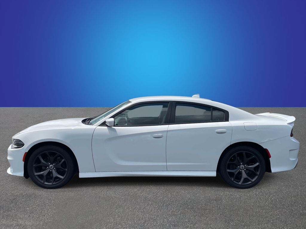 2019 Dodge Charger GT RWD