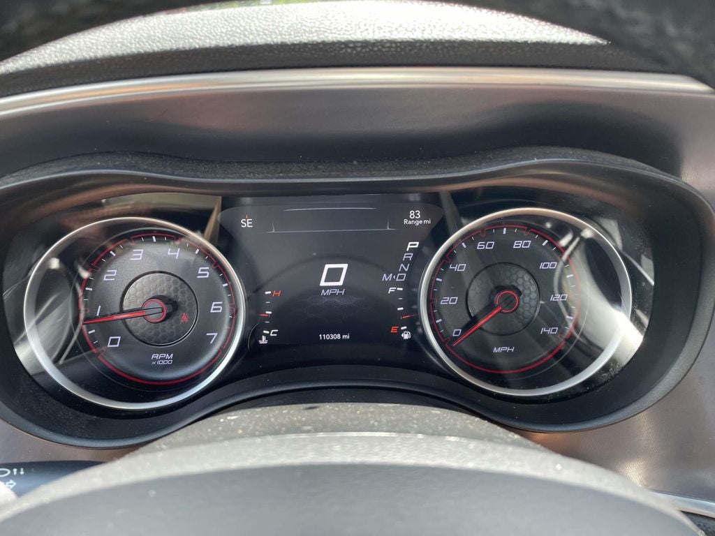 2019 Dodge Charger GT RWD