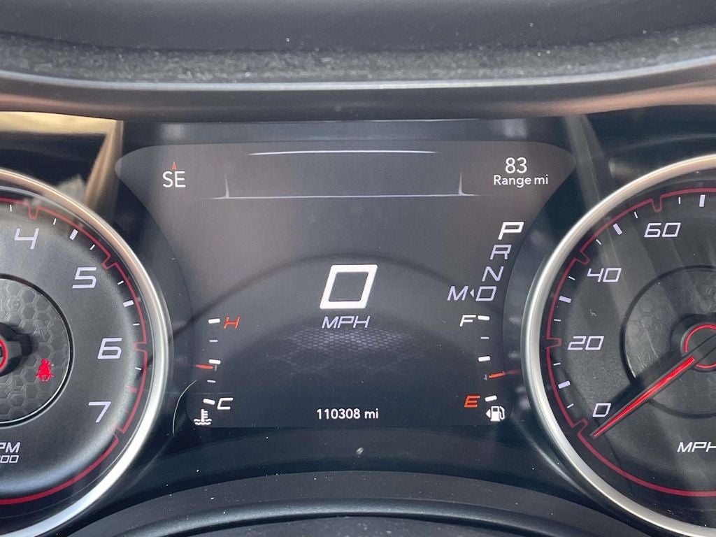 2019 Dodge Charger GT RWD