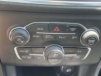 2019 Dodge Charger GT RWD