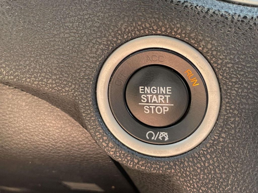 2019 Dodge Charger GT RWD
