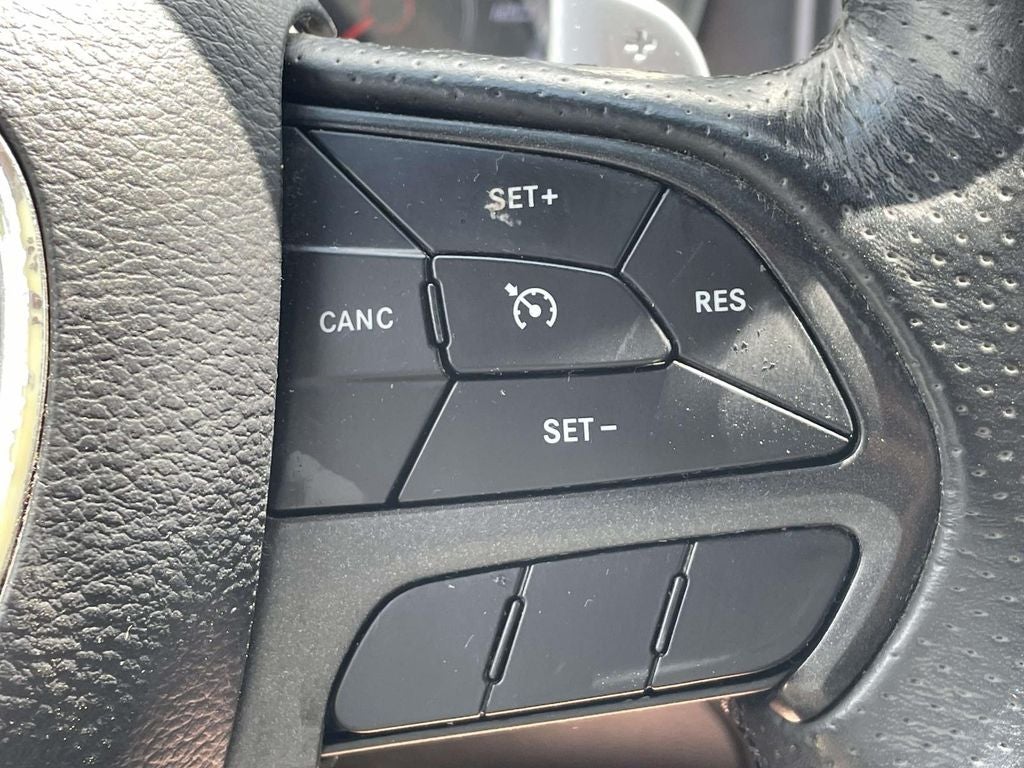 2019 Dodge Charger GT RWD