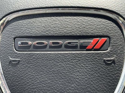 2019 Dodge Charger GT RWD