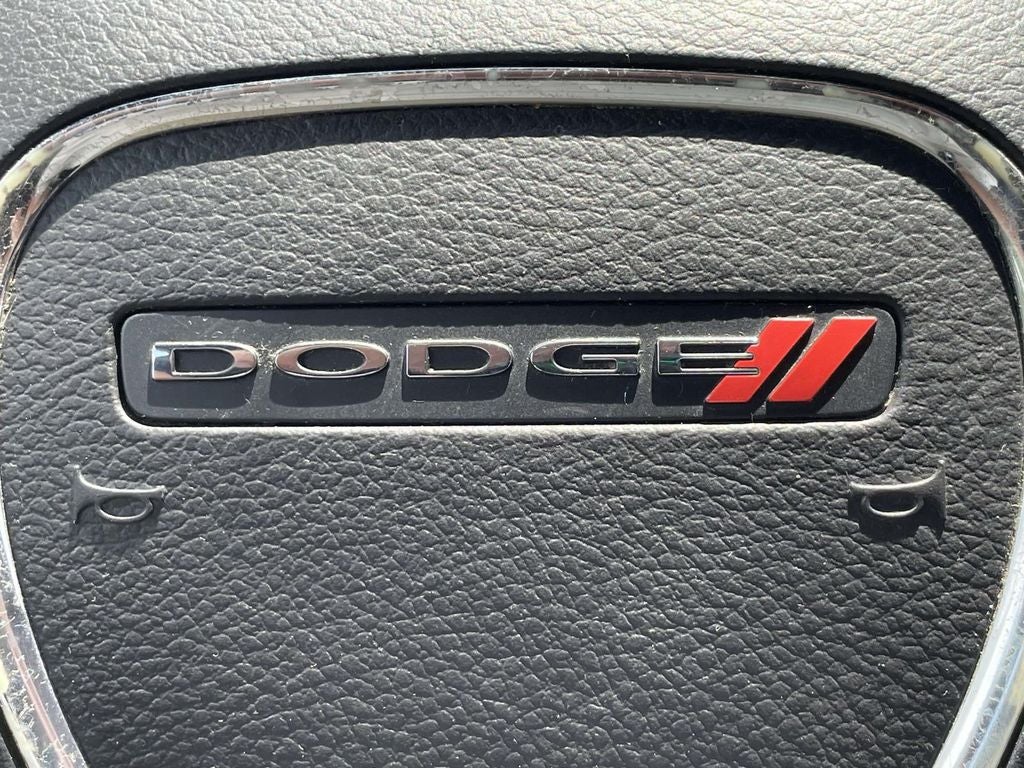 2019 Dodge Charger GT RWD