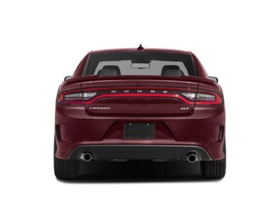 2019 Dodge Charger GT RWD