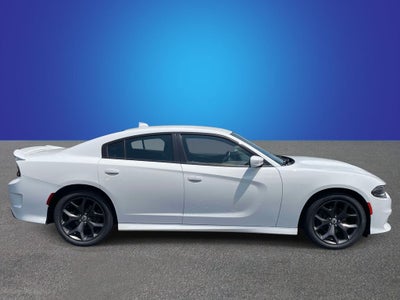 2019 Dodge Charger GT RWD