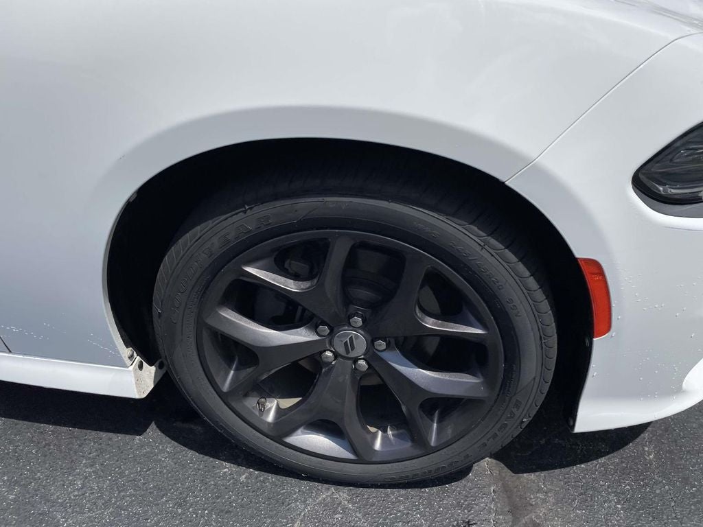 2019 Dodge Charger GT RWD