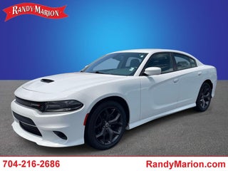 2019 Dodge Charger GT RWD