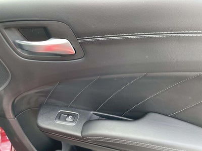 2019 Dodge Charger SXT AWD