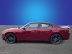 2019 Dodge Charger SXT AWD