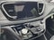 2027 Chrysler Pacifica PACIFICA LIMITED